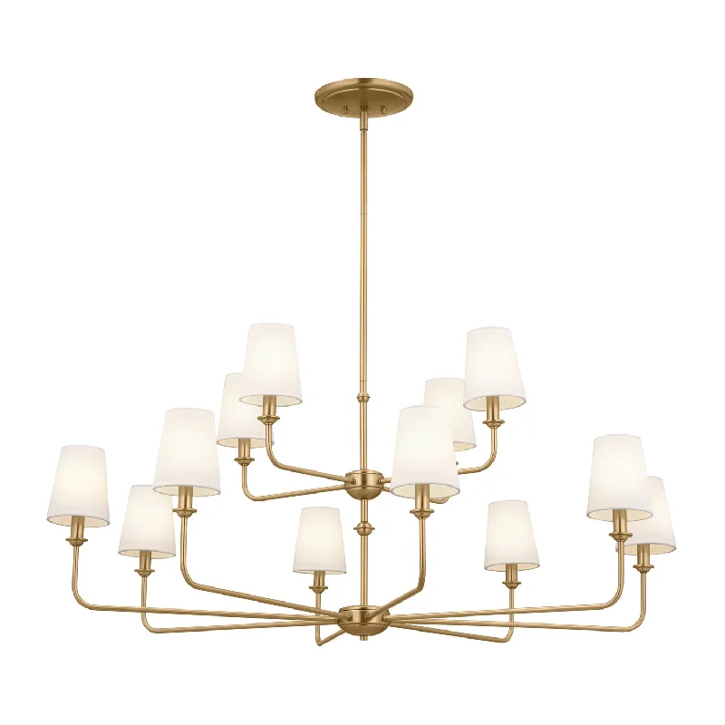 Pallas Chandelier