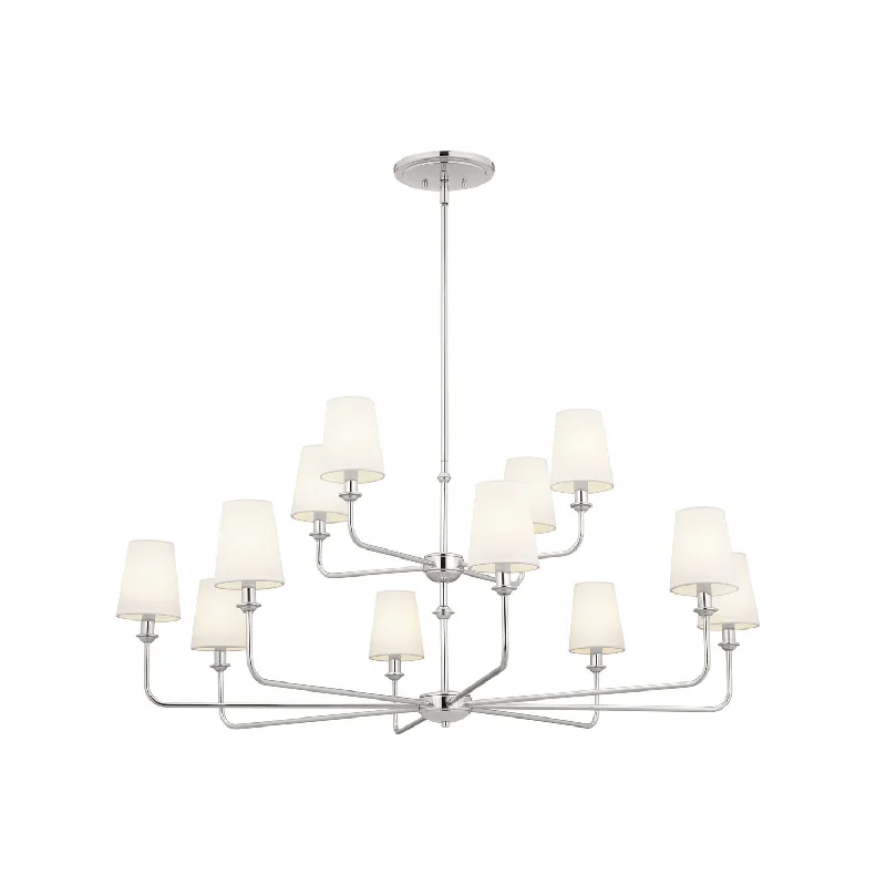 Pallas Chandelier