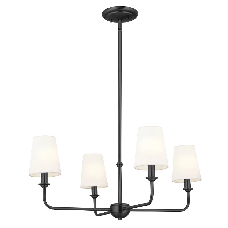 Pallas Mini Chandelier