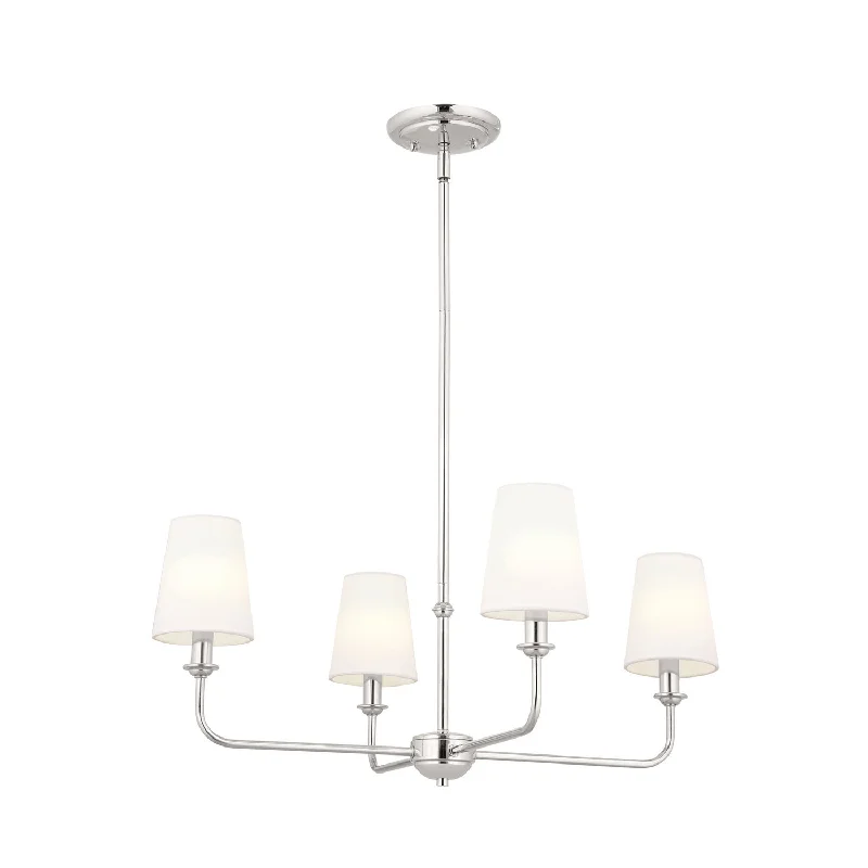 Pallas Mini Chandelier