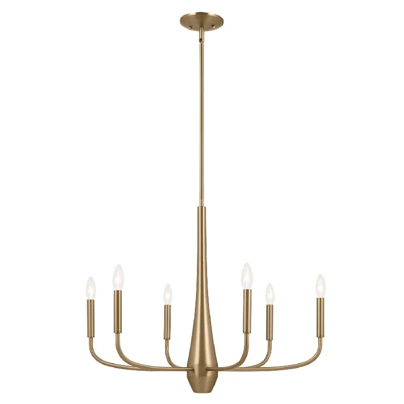 Deela Chandelier