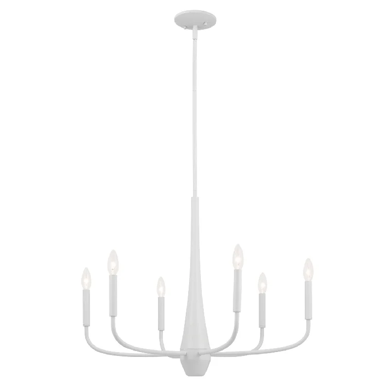 Deela Chandelier