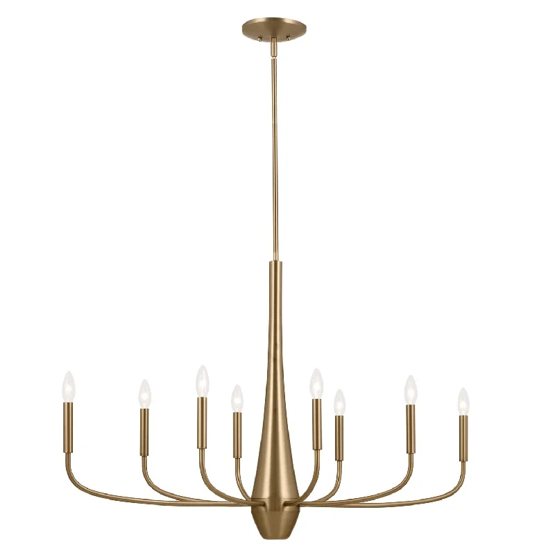 Deela Chandelier