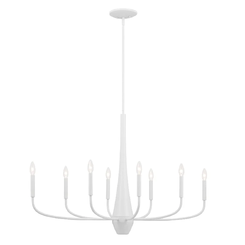 Deela Chandelier