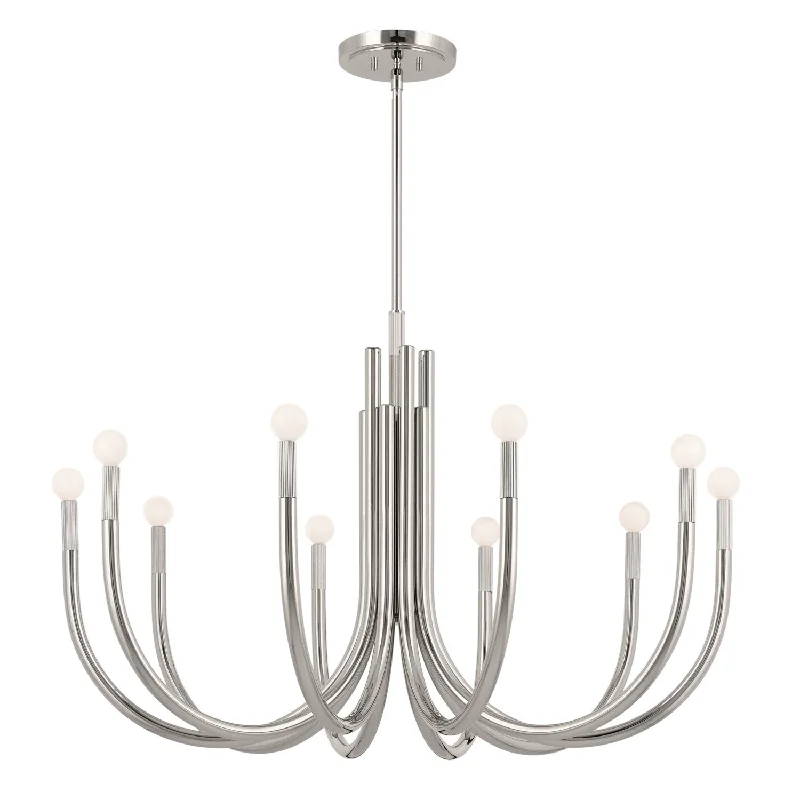 Odensa Chandelier