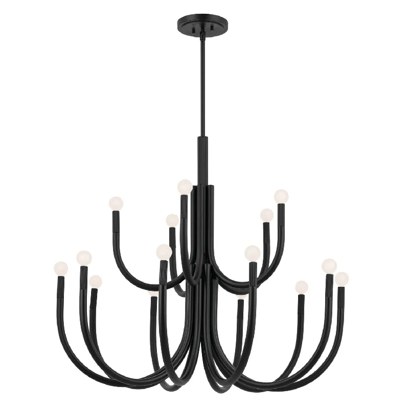 Odensa Chandelier