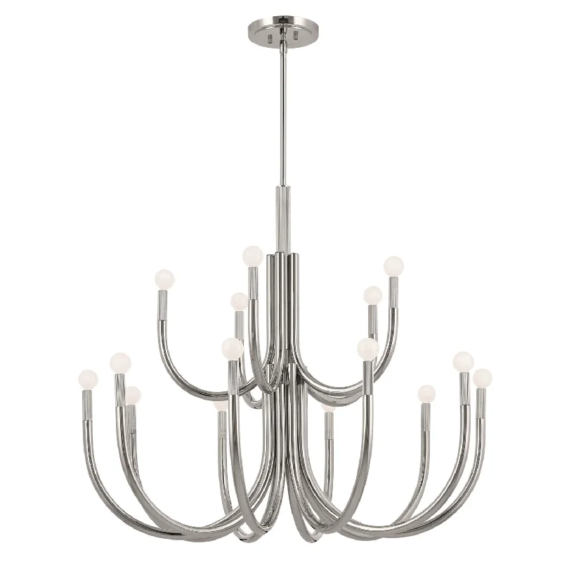 Odensa Chandelier