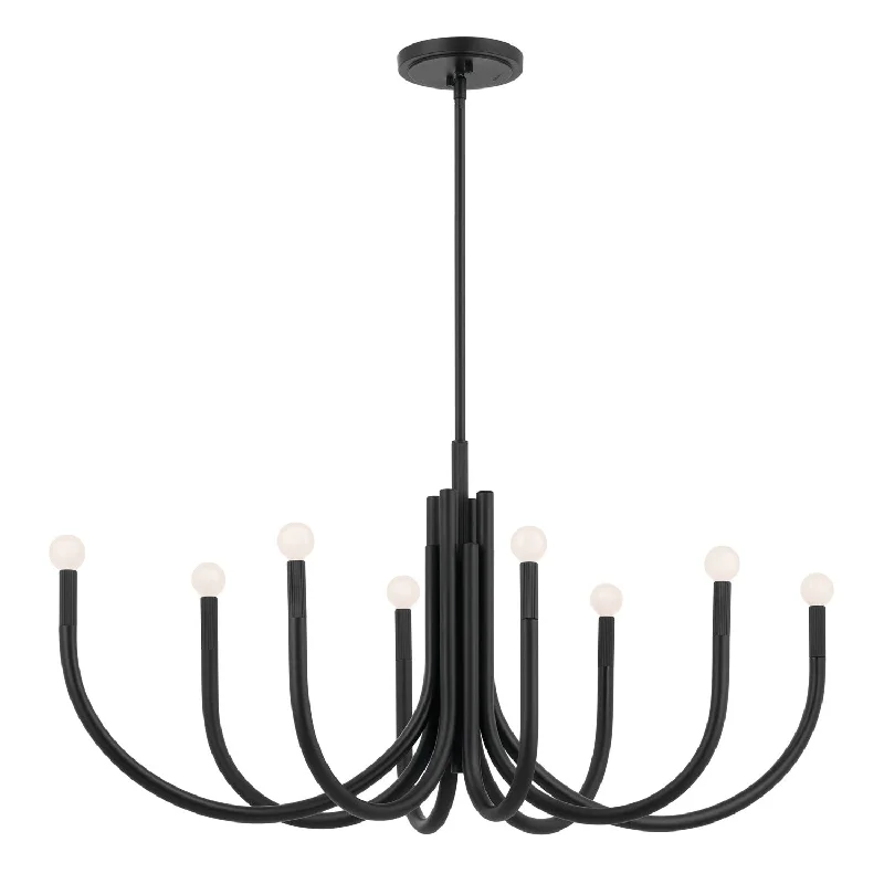 Odensa Chandelier