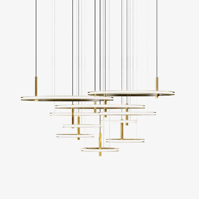 Labilis Chandelier