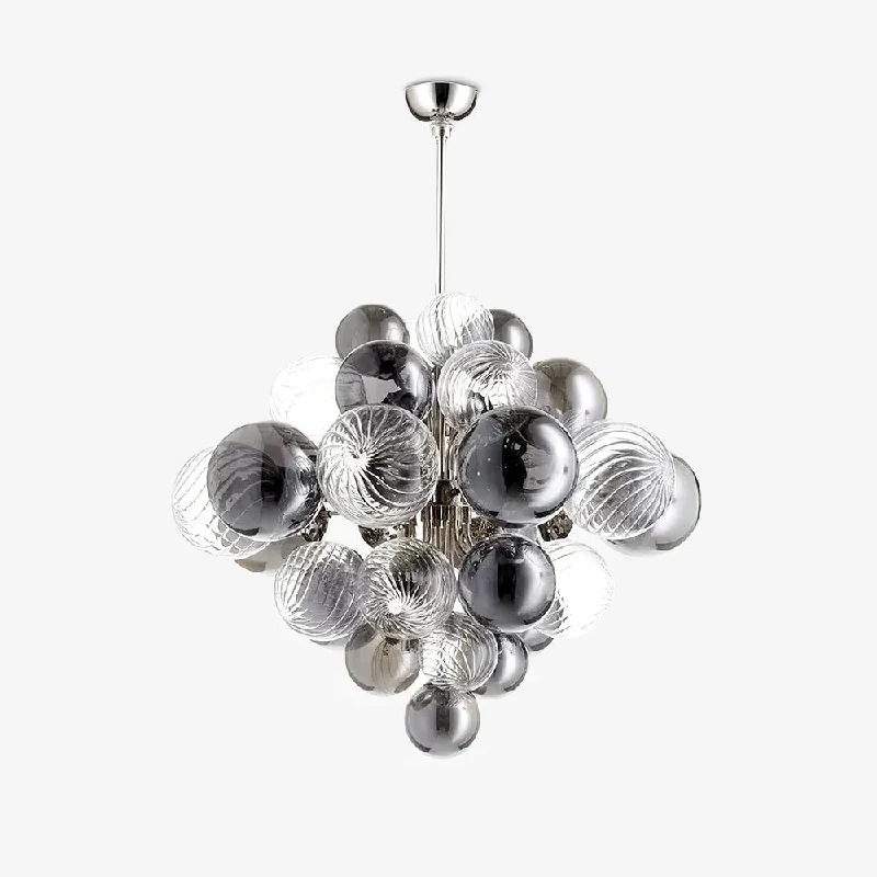 Pallocino Chandelier