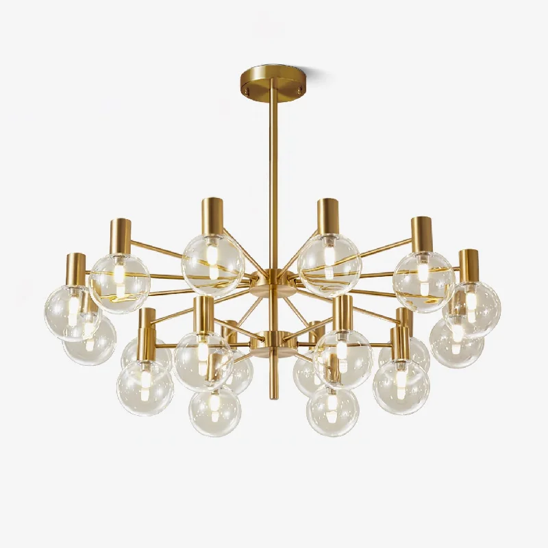 Selva Chandelier