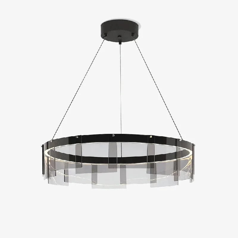 Stratos LED Chandelier