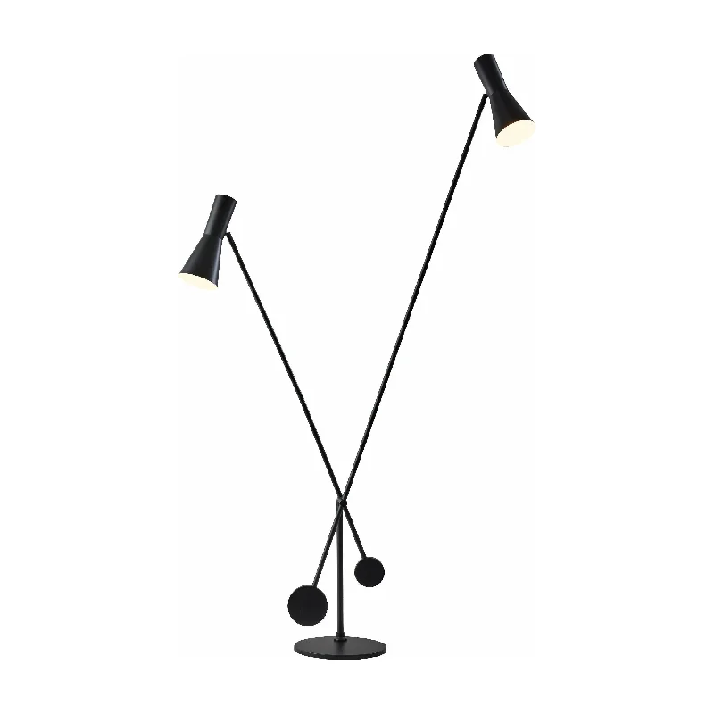 Dimmable Floor Lamp for Adjustable Lighting AmbianceAds360 Bond Floor Lamp