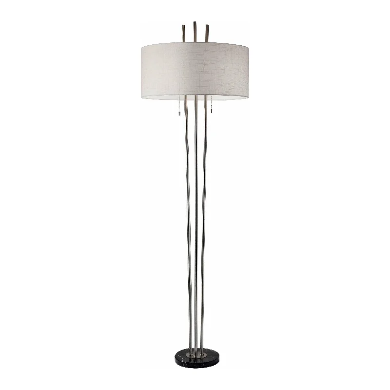 Modern Minimalist Floor Lamp for Contemporary Living RoomsAnderson Floor Lamp