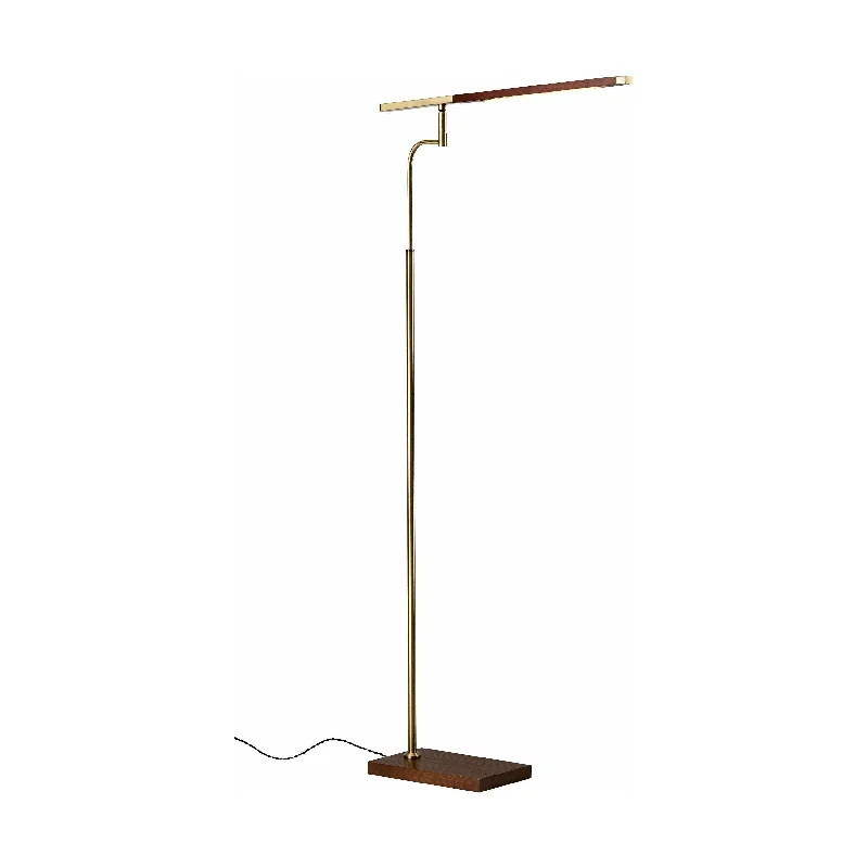  Way Switch Floor Lamp for Multiple Light Intensity LevelsBarrett Floor Lamp