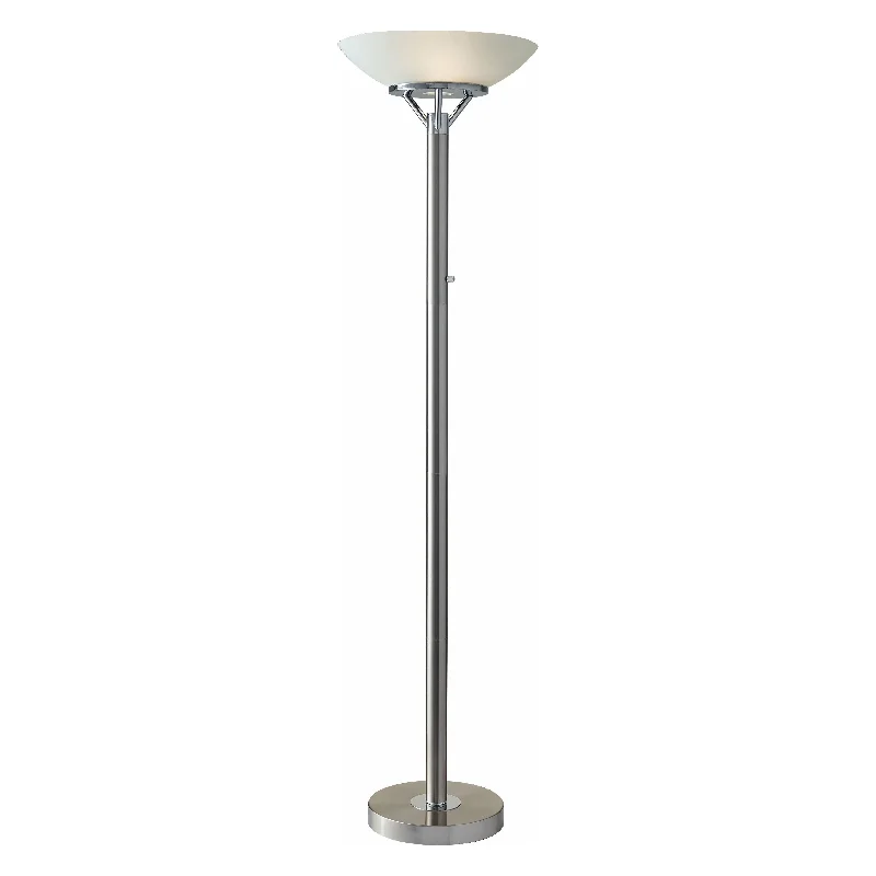 Adjustable Height Floor Lamp for Versatile Lighting NeedsExpo Floor Lamp