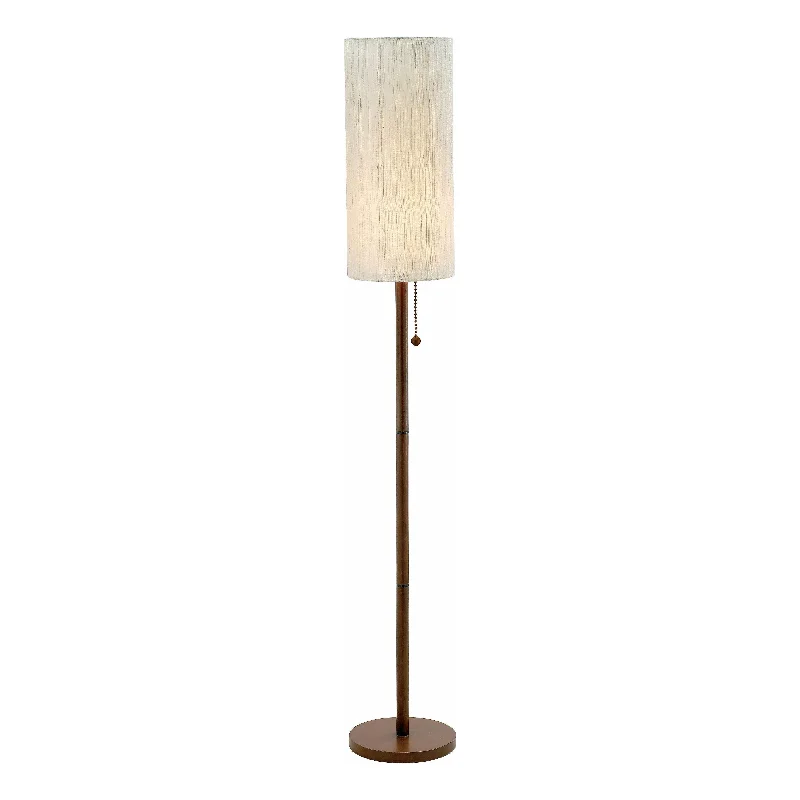  Way Switch Floor Lamp for Multiple Light Intensity LevelsHamptons Floor Lamp