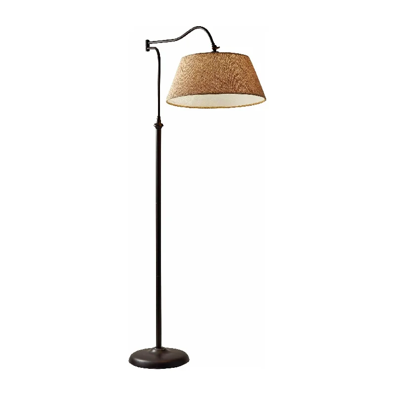  Way Switch Floor Lamp for Multiple Light Intensity LevelsRodeo Floor Lamp