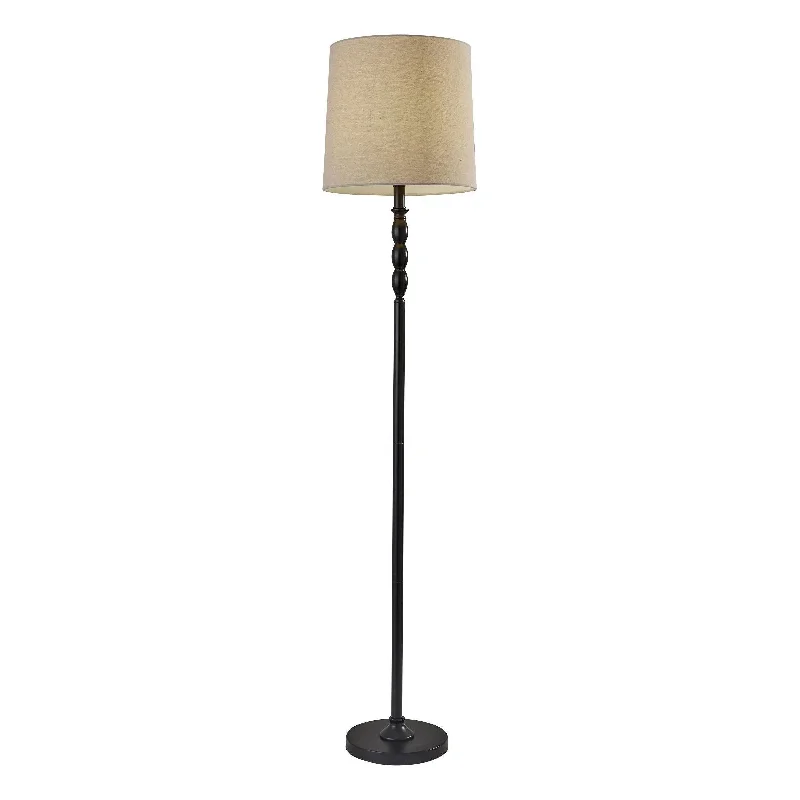 Dimmable Floor Lamp for Adjustable Lighting AmbianceWilliam Floor Lamp