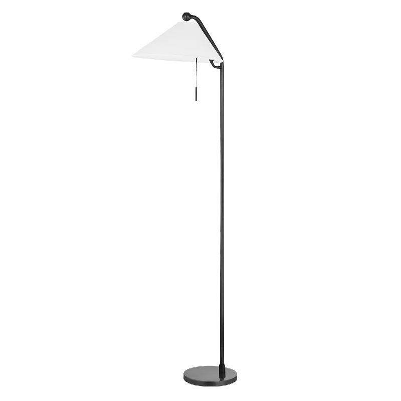 Smart Floor Lamp with Voice Control and Bluetooth ConnectivityAisa Floor Lamp