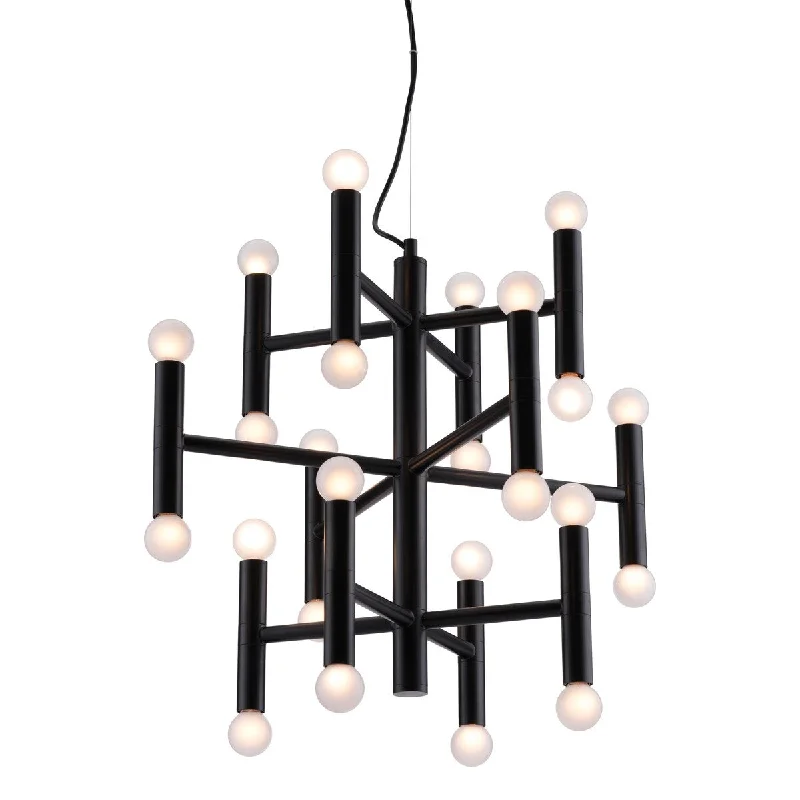 Chandeliers with Adjustable Height for Custom InstallationChandeliers with Adjustable Height for Custom InstallationAlton Ceiling Lamp Black Chandeliers with Adjustable Height for Custom InstallationChandeliers with Adjustable Height for Custom InstallationAlton Ceiling Lamp Black