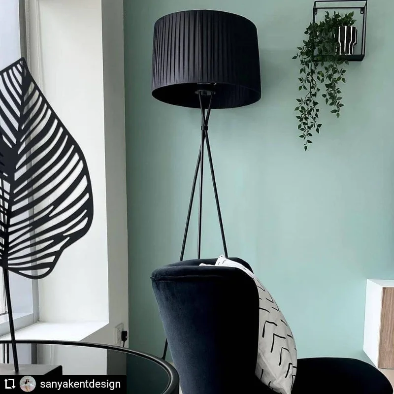 Modern Minimalist Floor Lamp for Contemporary Living RoomsMid Century Floor Lamp Cy-Ltd-100-B / 047