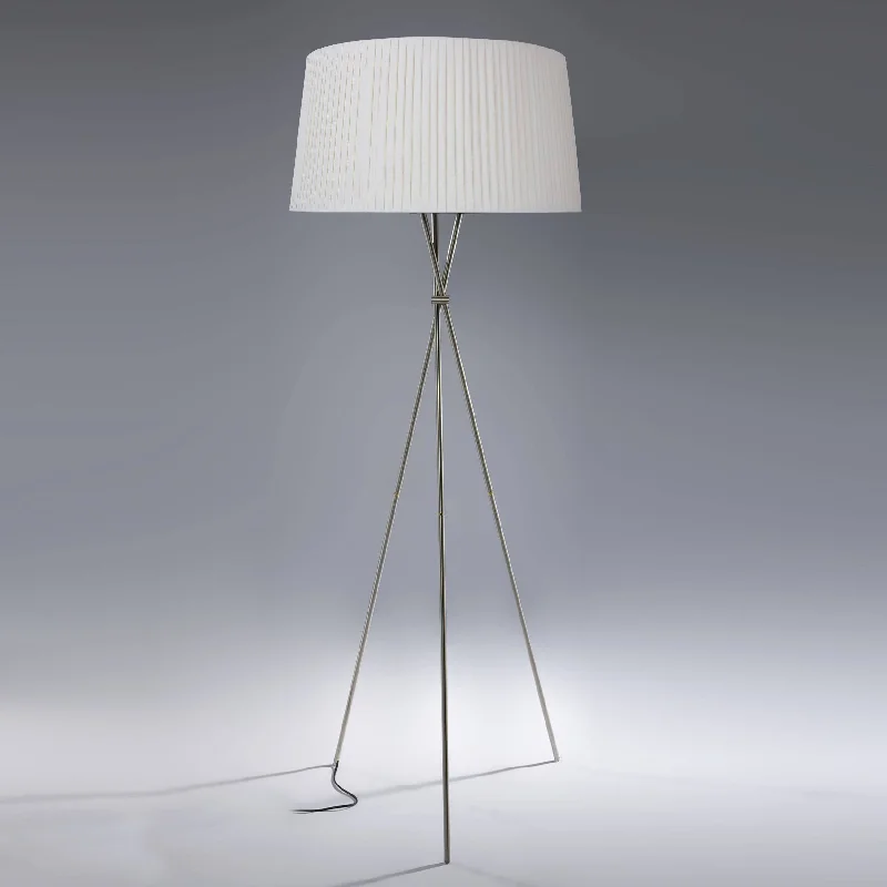 Dimmable Floor Lamp for Adjustable Lighting AmbianceMid Century Floor Lamp Cy-Ltd-100-C / 047