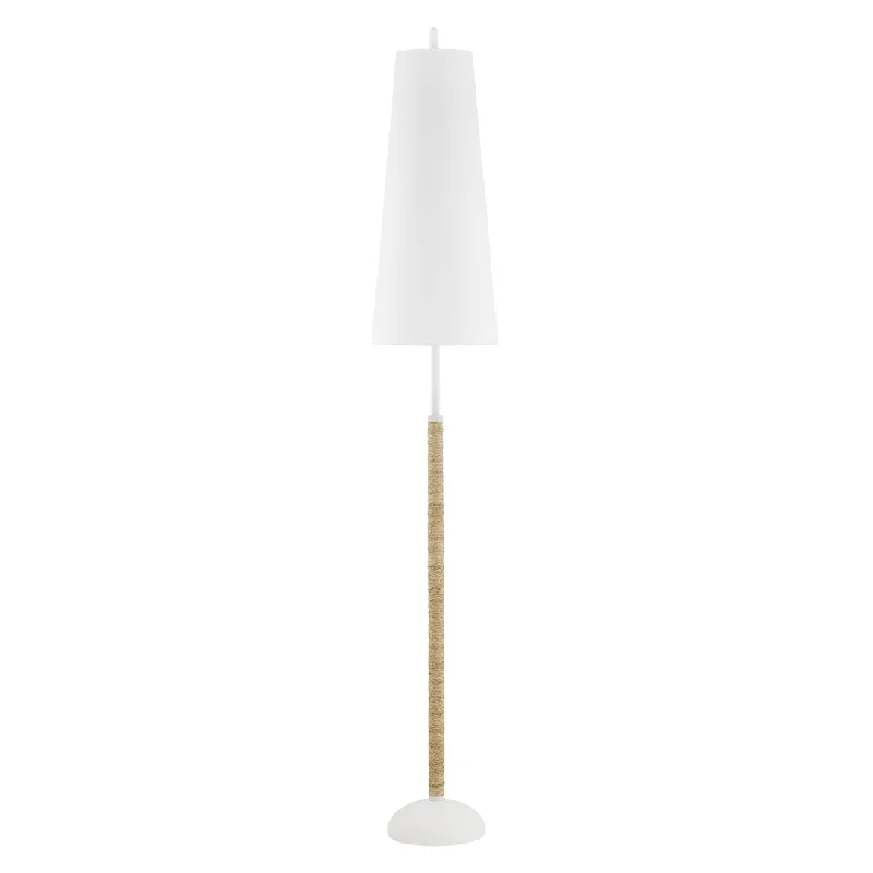 Dimmable Floor Lamp for Adjustable Lighting AmbianceMariana Floor Lamp