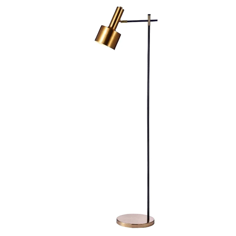  Way Switch Floor Lamp for Multiple Light Intensity LevelsAndria Floor Lamp Cl1169F