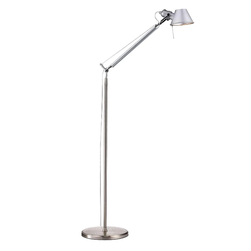 Dimmable Floor Lamp for Adjustable Lighting AmbianceRetro Floor Lamp Cl1023Fa