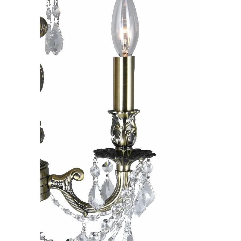 Mini Chandeliers for Adding Charm to Small SpacesMini Chandeliers for Adding Charm to Small SpacesBrass Chandelier