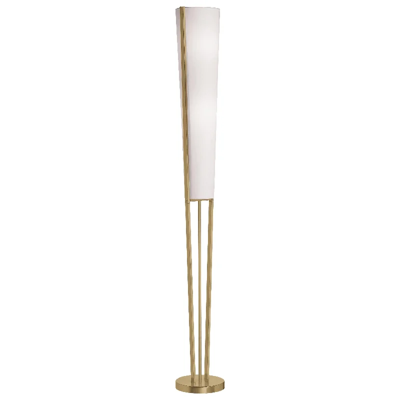 Modern Minimalist Floor Lamp for Contemporary Living RoomsEmotions Floor Lamp (Decorative)