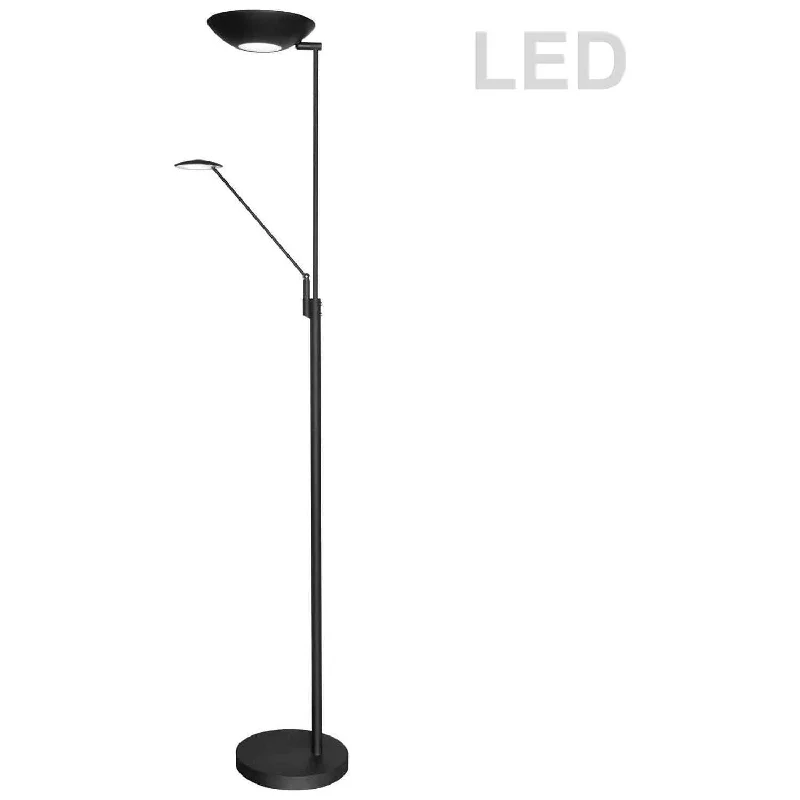 Victorian Style Floor Lamp for Traditional and Elegant InteriorsFloor Lamp (Task)