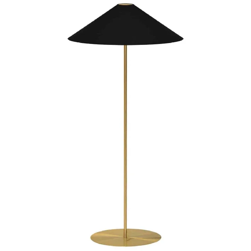 USB Charging Port Floor Lamp for Convenient Device ChargingFloor Lamp (Decorative)