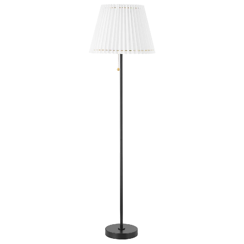 Dimmable Floor Lamp for Adjustable Lighting AmbianceDemi Floor Lamp