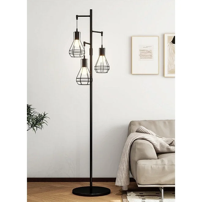 Non-dimmable/Black