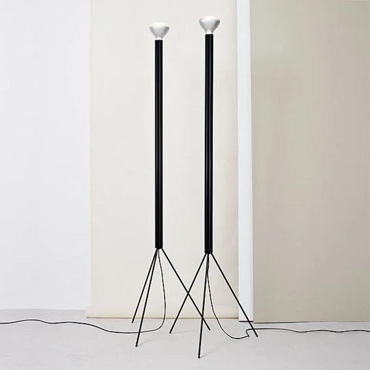 Bohemian Inspired Floor Lamp for Eclectic Home DecorFLOS Luminator Floor Lamp - Colour Options