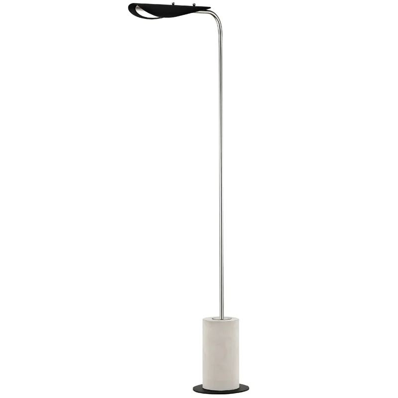 USB Charging Port Floor Lamp for Convenient Device ChargingLAYLA