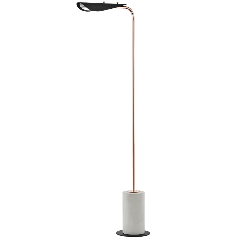  Way Switch Floor Lamp for Multiple Light Intensity LevelsLAYLA