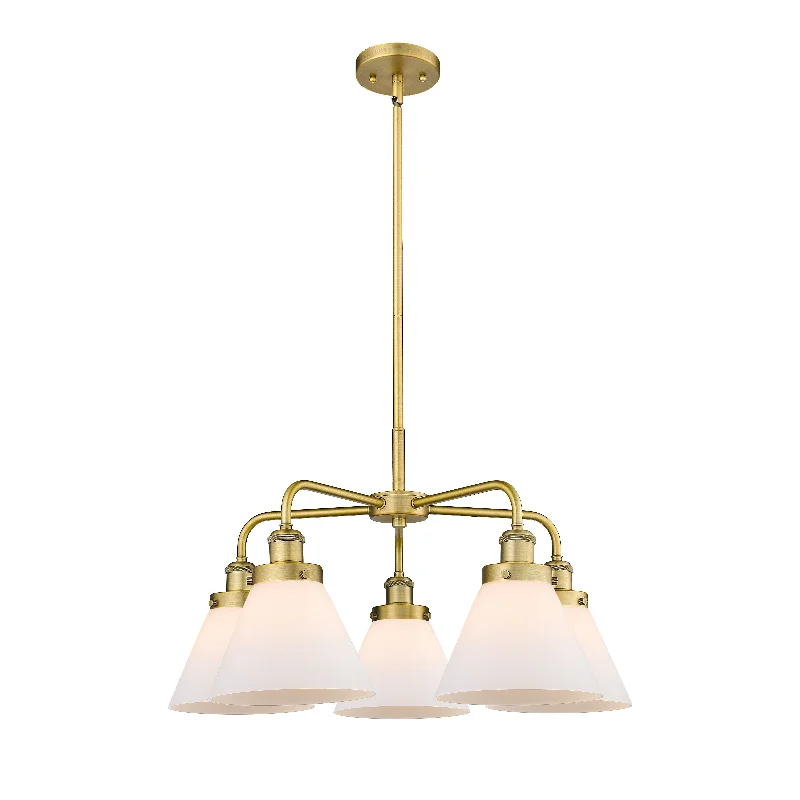 Chandeliers with Clear Crystal for a Sparkling EffectChandeliers with Clear Crystal for a Sparkling EffectInnovations Downtown Urban 916-5CR-BB-G41 Chandelier Light - Brushed Brass Chandeliers with Clear Crystal for a Sparkling EffectChandeliers with Clear Crystal for a Sparkling EffectInnovations Downtown Urban 916-5CR-BB-G41 Chandelier Light - Brushed Brass
