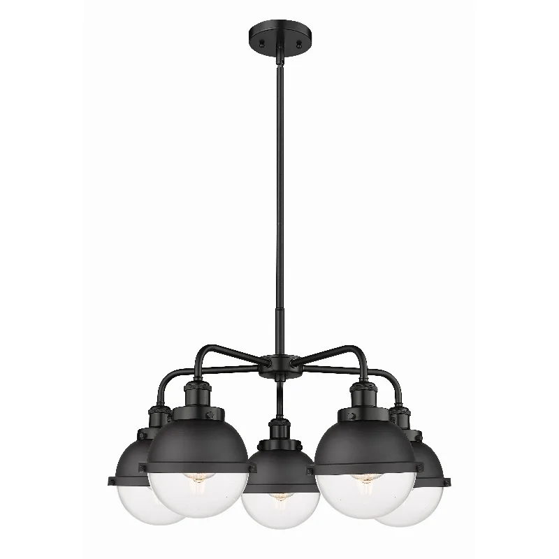 LED Chandeliers for Energy - Efficient LightingLED Chandeliers for Energy - Efficient LightingInnovations Downtown Urban 916-5CR-BK-HFS-62-BK Chandelier Light - Matte Black LED Chandeliers for Energy - Efficient LightingLED Chandeliers for Energy - Efficient LightingInnovations Downtown Urban 916-5CR-BK-HFS-62-BK Chandelier Light - Matte Black