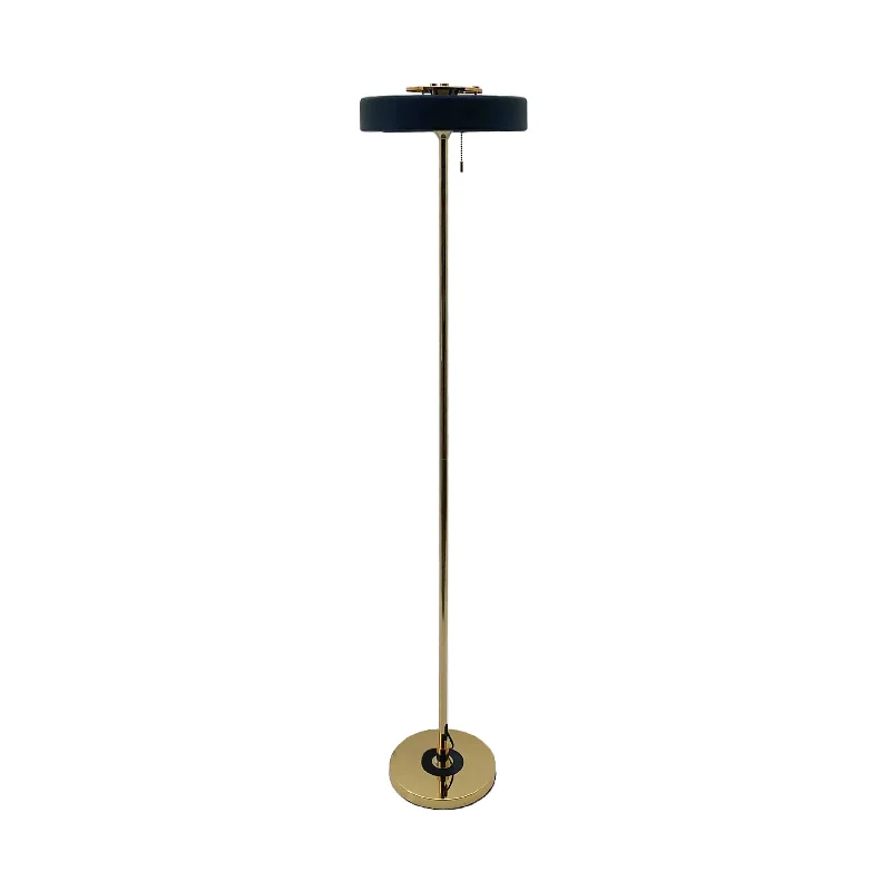 Modern Minimalist Floor Lamp for Contemporary Living RoomsMid Century Modern Floor Lamp Cy-New-001-B-Large