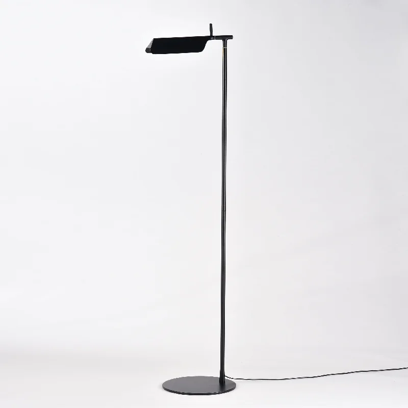 Industrial Style Floor Lamp with Exposed Bulbs for Loft ApartmentsModern Floor Lamp Cl1272Fb-B