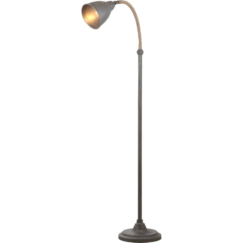 Adjustable Height Floor Lamp for Versatile Lighting NeedsNancy Floor Lamp