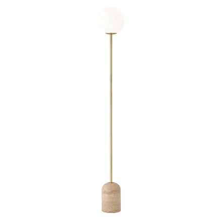 Dimmable Floor Lamp for Adjustable Lighting AmbianceSoren Floor Lamp