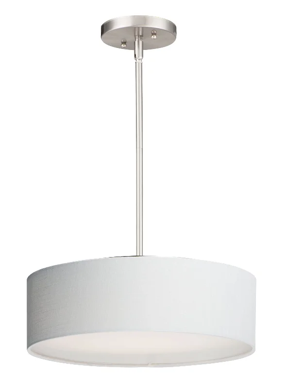 Mid - Century Modern Ceiling Lights with Simple, Sleek LinesPrime 16"W LED Pendant