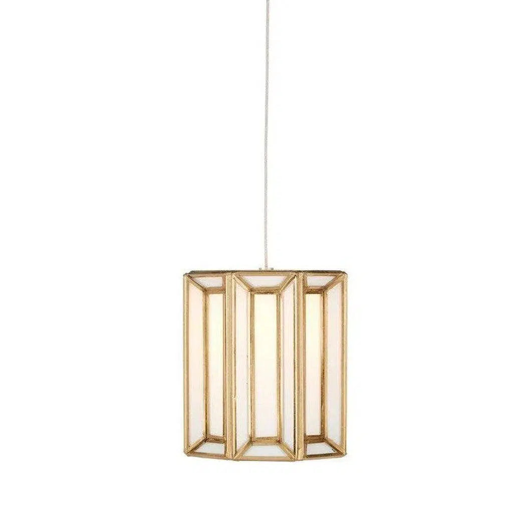 Retro Ceiling Lights Inspired by the 1950s and 1960s DesignAntique Brass Daze 1-Light Multi-Drop Pendant