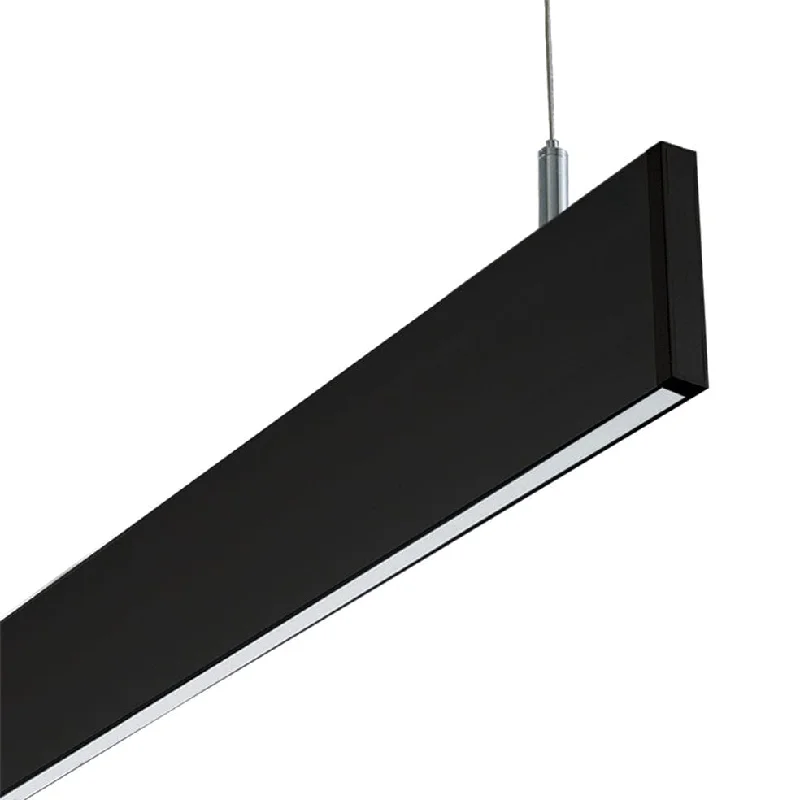 Mid - Century Modern Ceiling Lights with Simple, Sleek LinesMid - Century Modern Ceiling Lights with Simple, Sleek LinesChiara LED Pendant Light Black | White