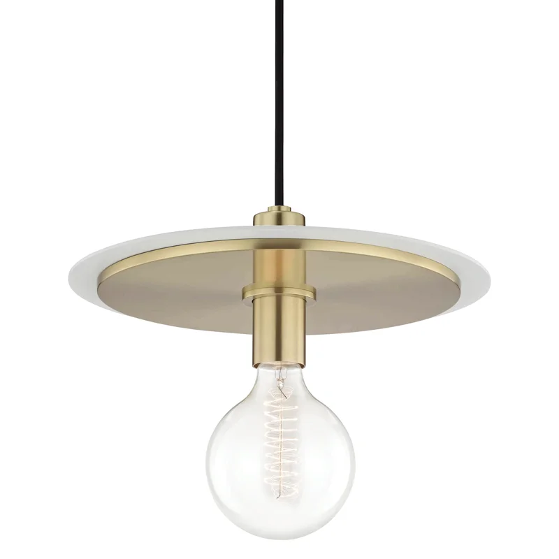 Retro Ceiling Lights Inspired by the 1950s and 1960s DesignMILO