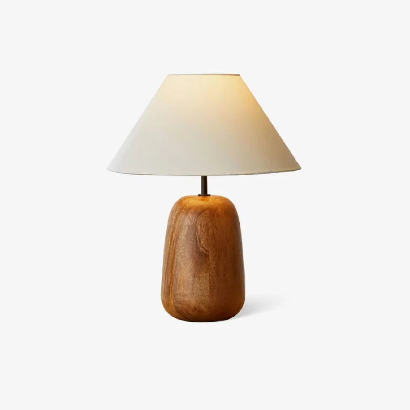 industrial style table lamps with exposed bulbs for loft apartmentsindustrial style table lamps with exposed bulbs for loft apartmentsIrving Wood Table Lamp